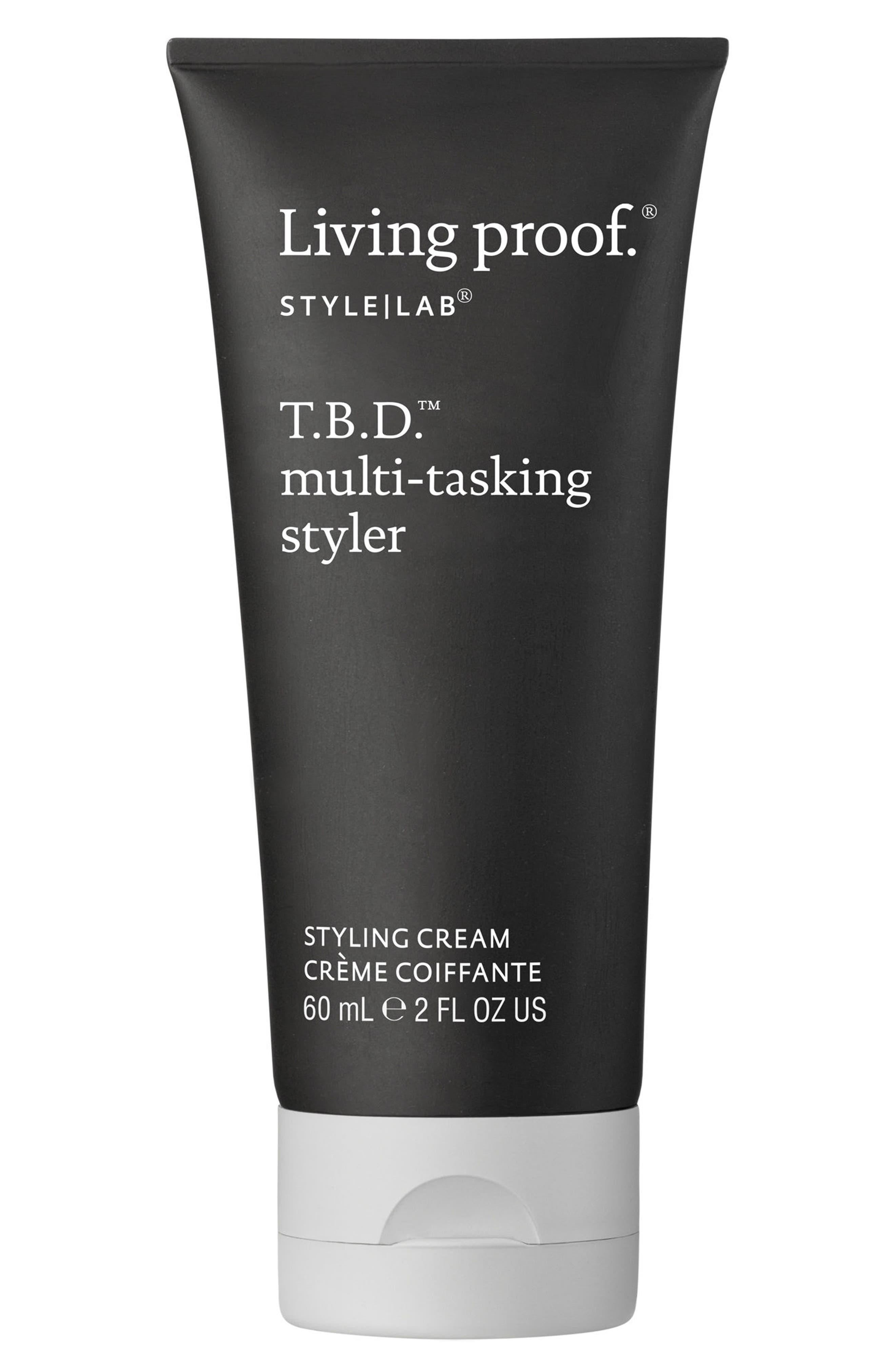 Living Proof Style Lab T.B.D MultiTasking Styler 2oz 60ml