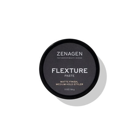 Zenagen Hair Care Products Flexture Paste 2 oz