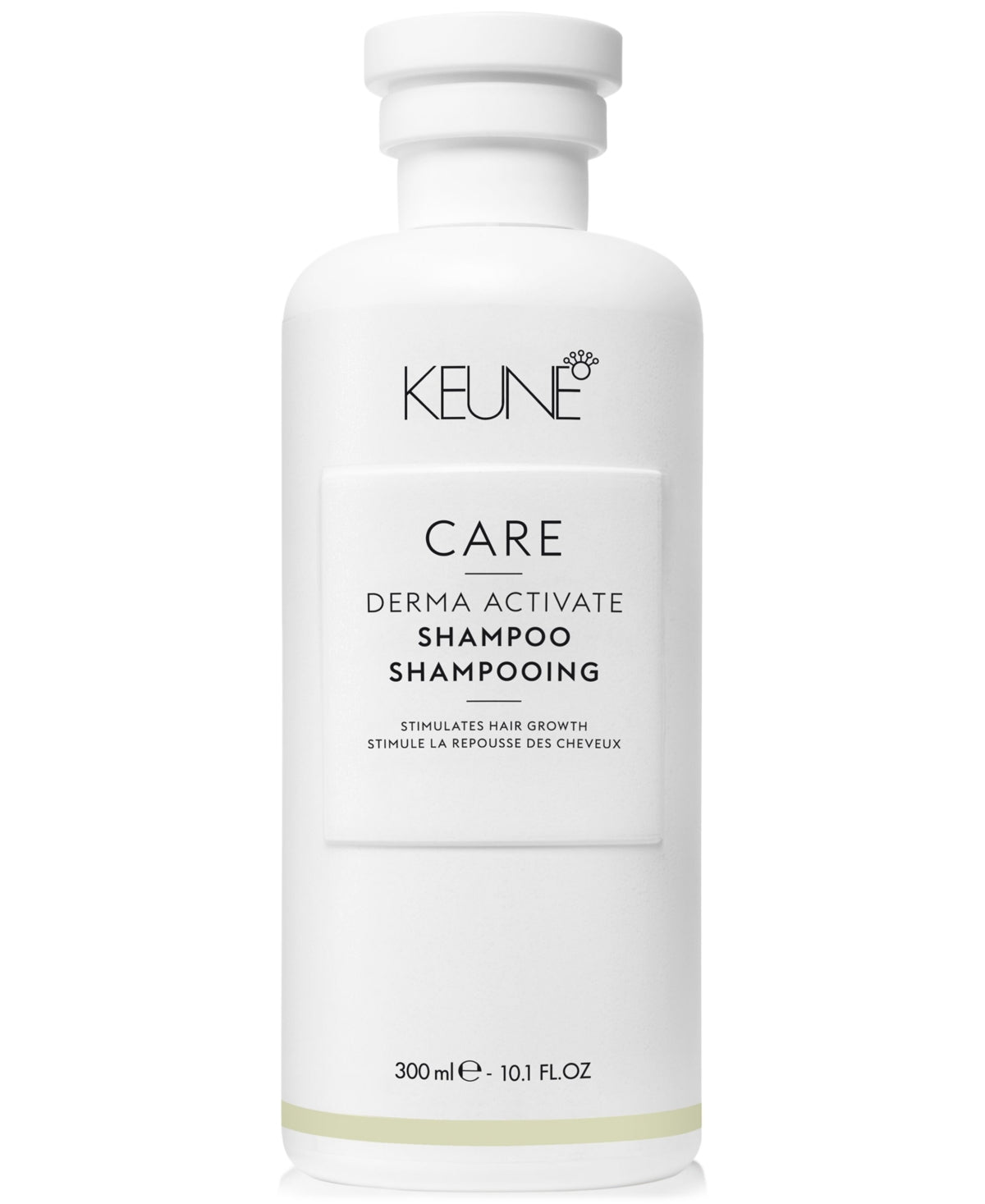 Keune Care Derma Activate Shampoo 10.1 oz