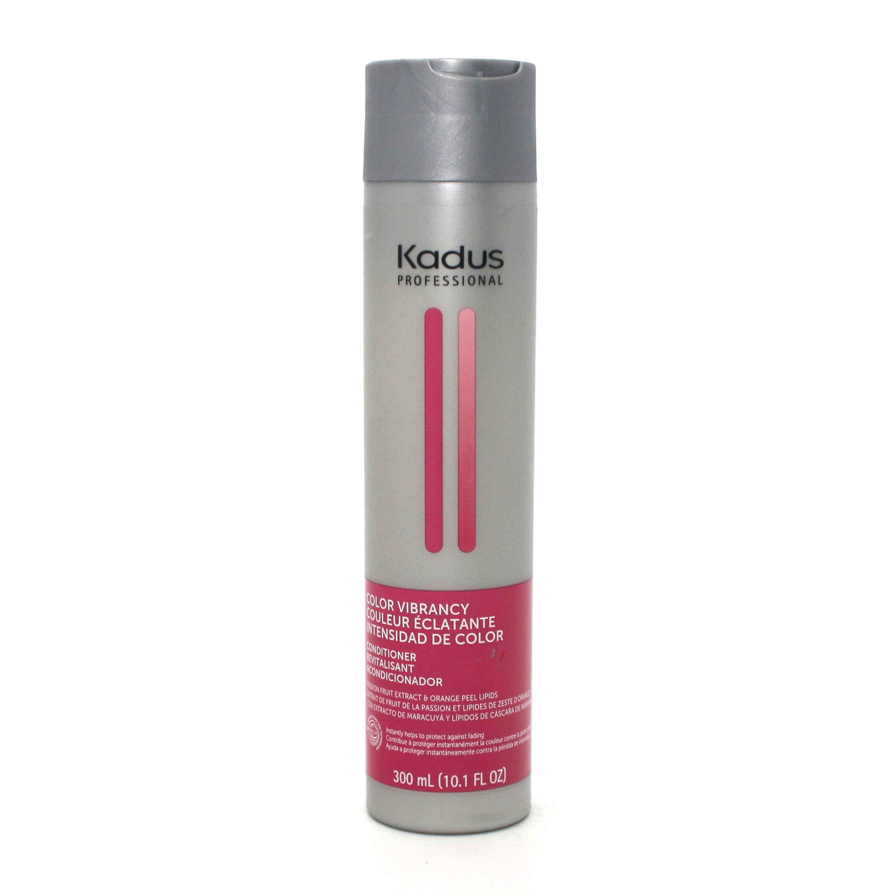 Kadus Color Vibrancy Conditioner 10.1 oz - Overstock Beauty Supply