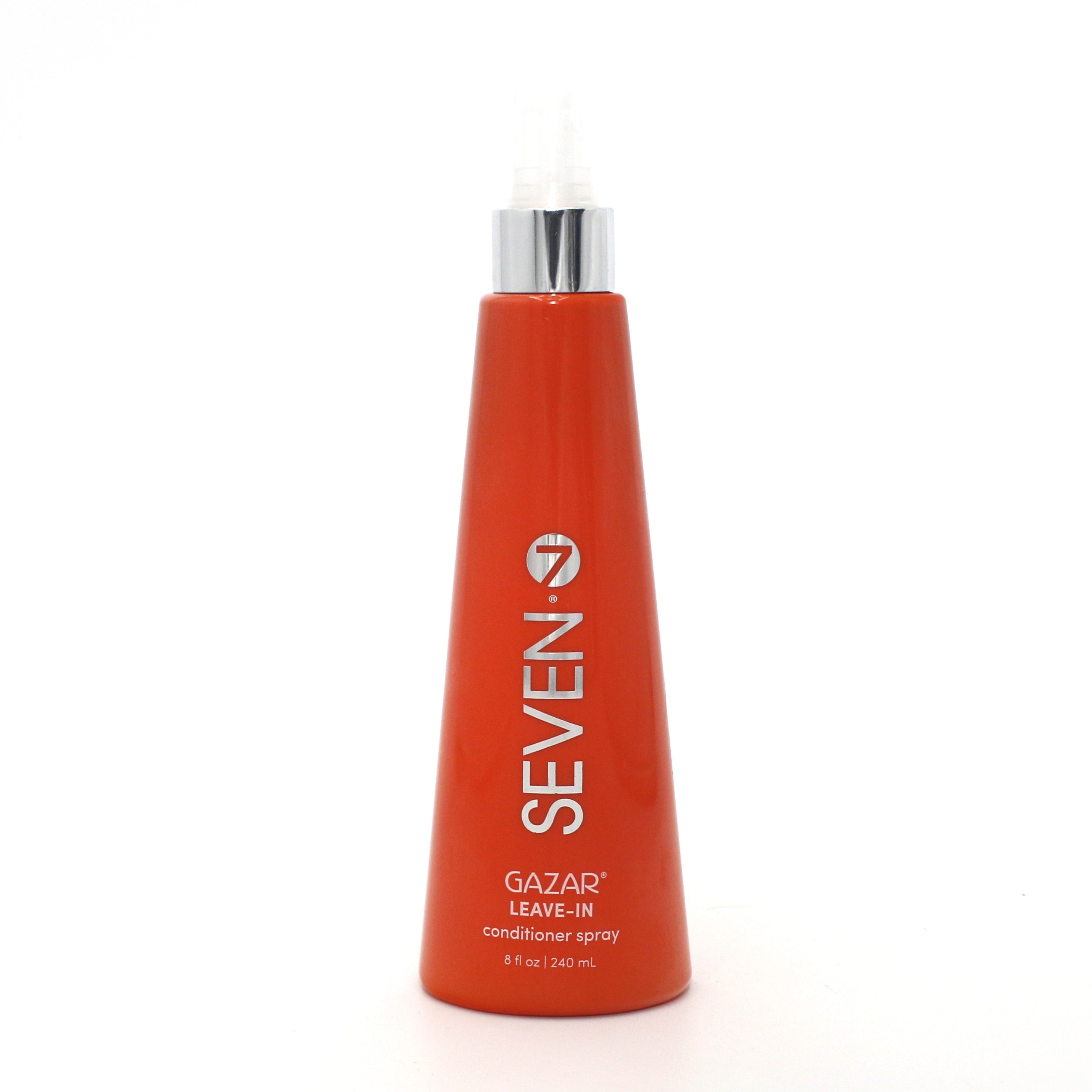 Seven Gazar Leave In Conditioner Spray 8 oz - Overstock Beauty Supply