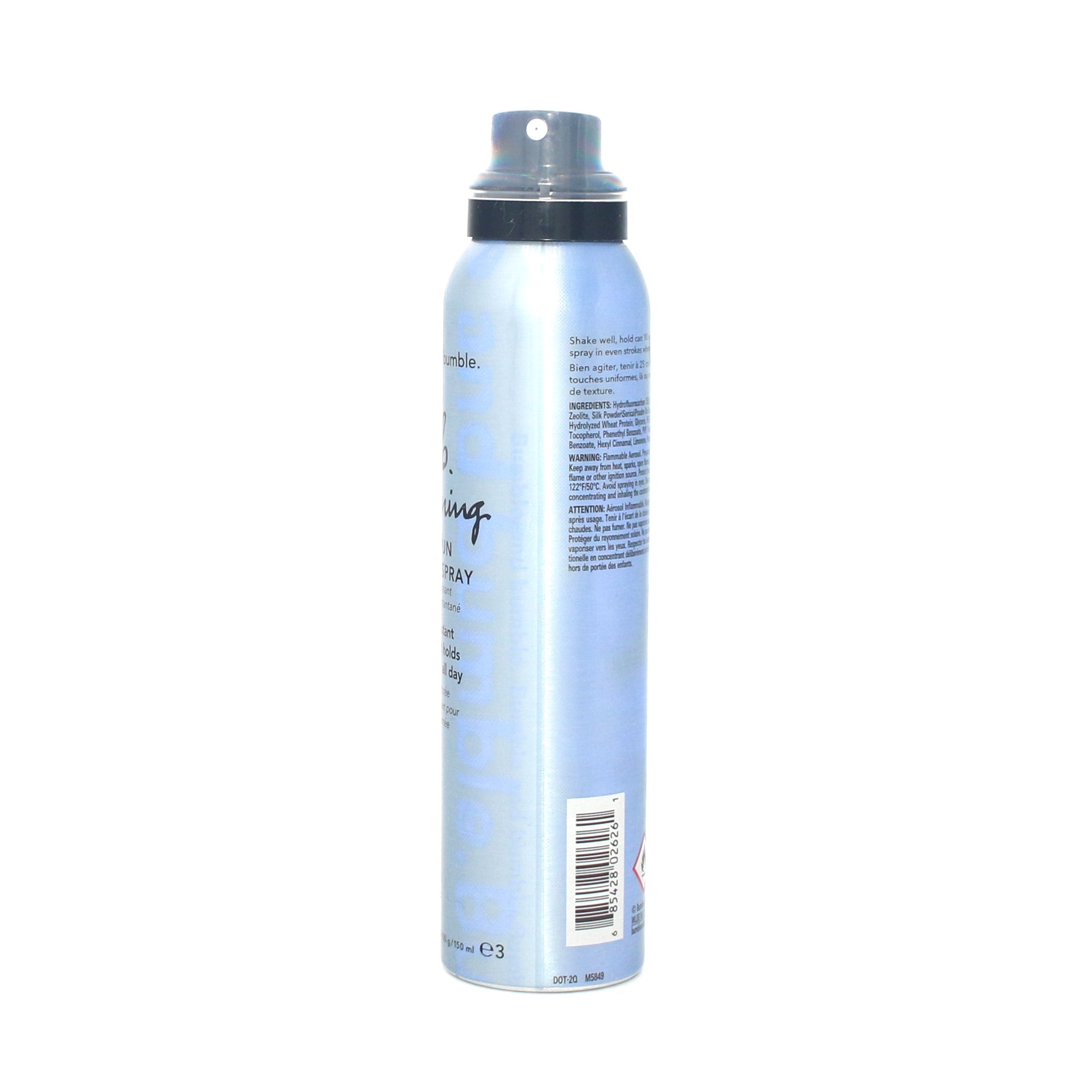 Bumble and Bumble Thickening Dryspun Texture Spray 3.6 oz - Overstock Beauty Supply