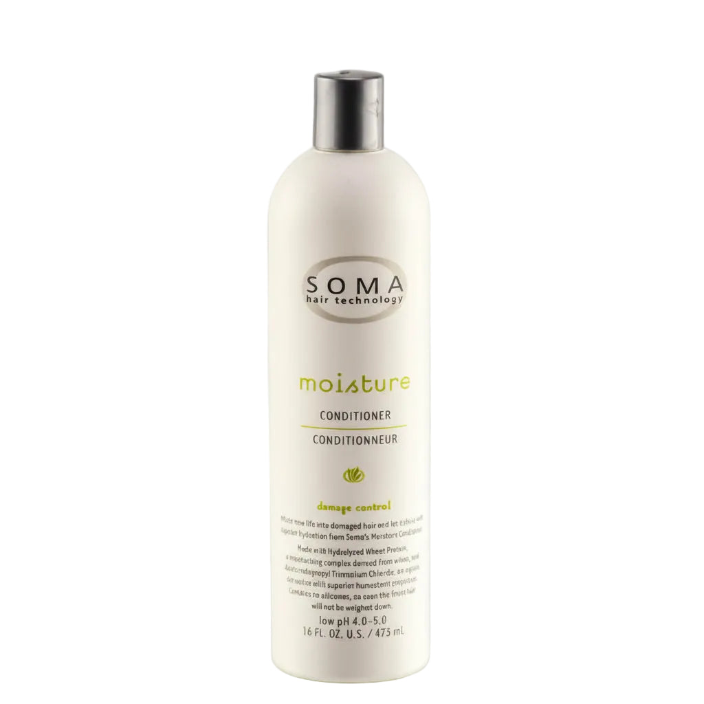 Soma Hair Technology Moisture Conditioner 16 Oz