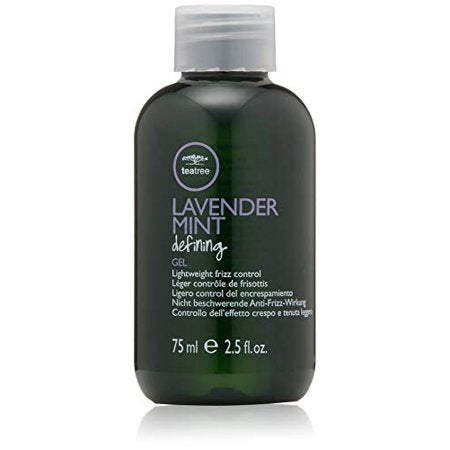 Tea Tree Lavender Mint Defining Gel