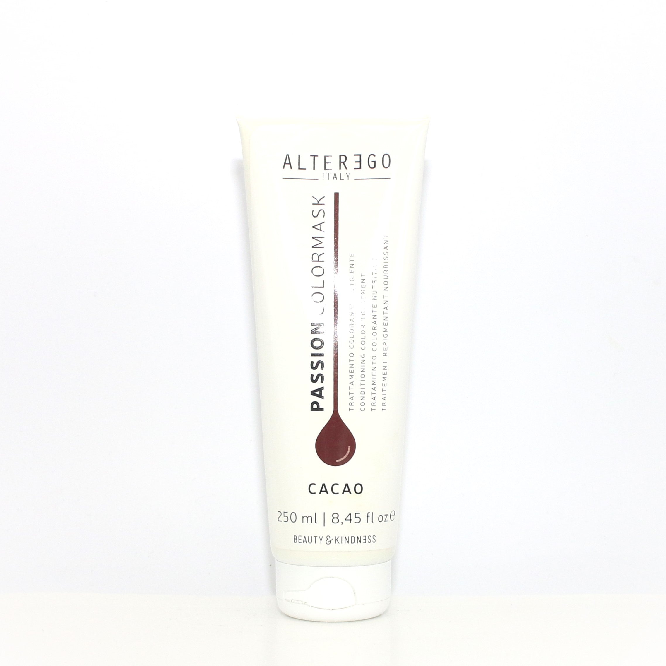 ALTEREGO Passion Colormask Cacao 8.45 oz - Overstock Beauty Supply