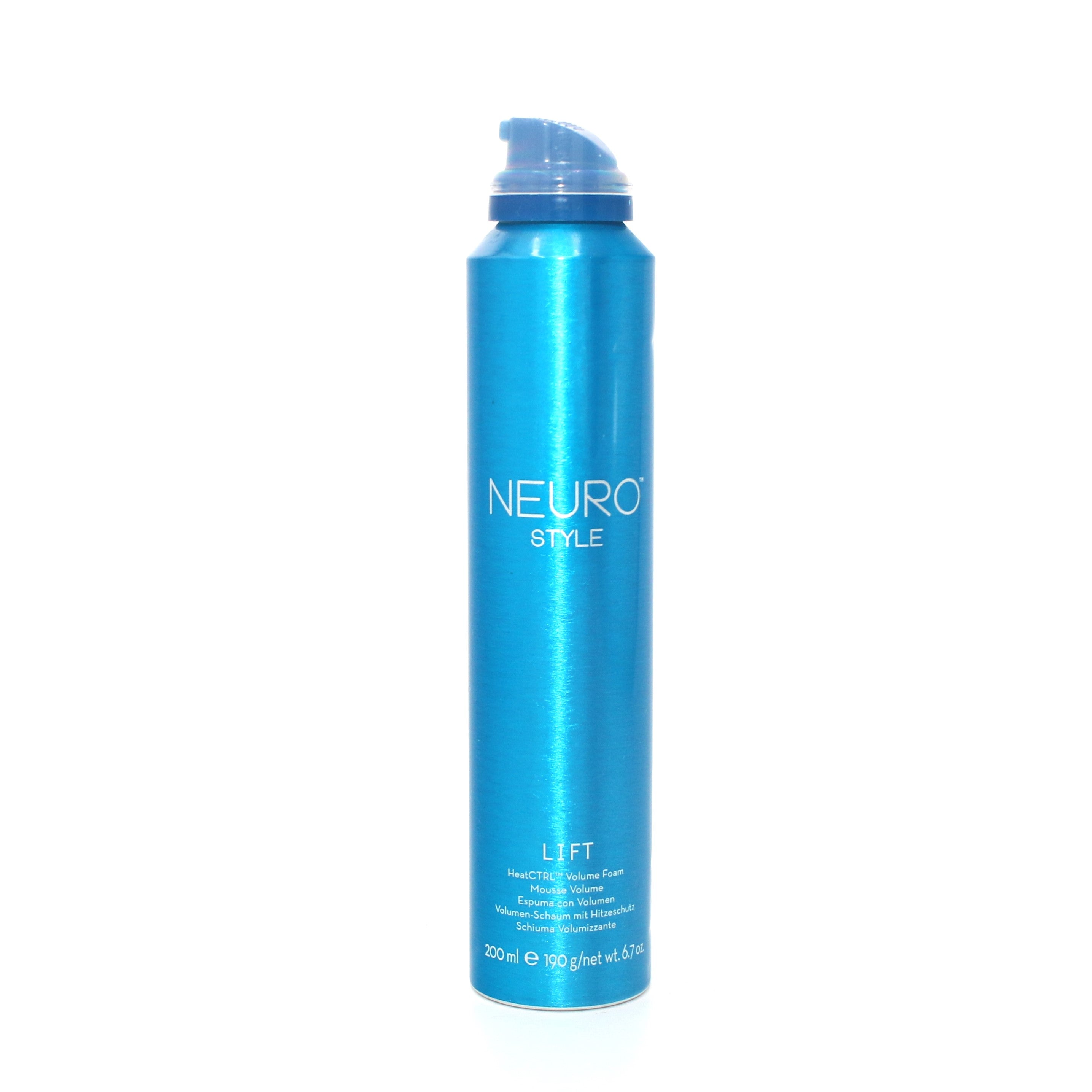 Paul Mitchell Neuro Style Lift 6.7 oz - Overstock Beauty Supply
