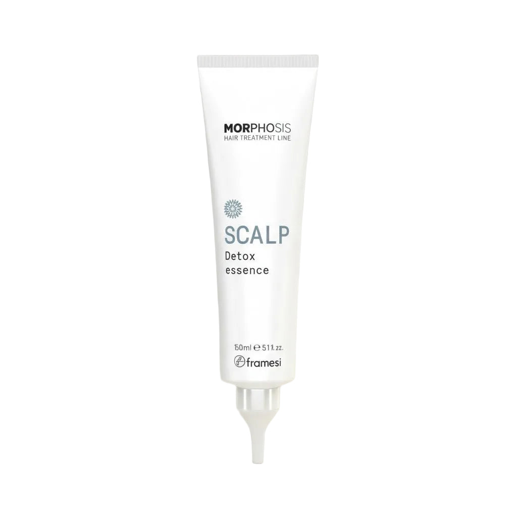Framesi Morphosis Scalp Detox Essence-5.1oz