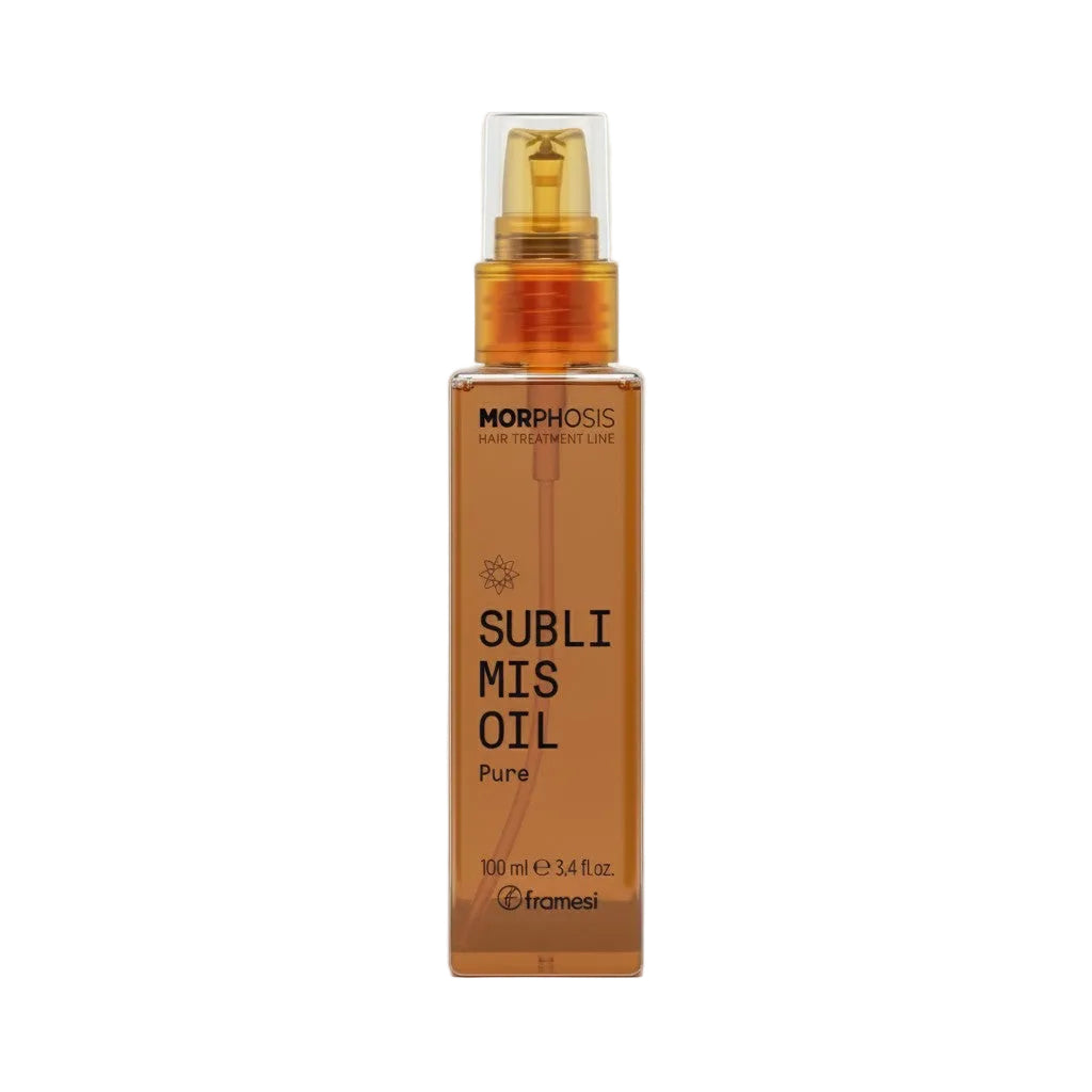 Framesi Morphosis Sublimis Oil Pure 3.4 oz