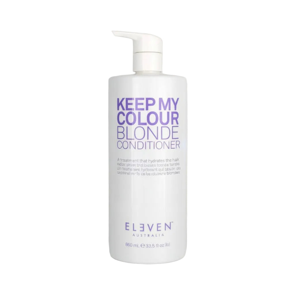 Eleven Keep My Colour Blonde Conditioner 32.5 oz