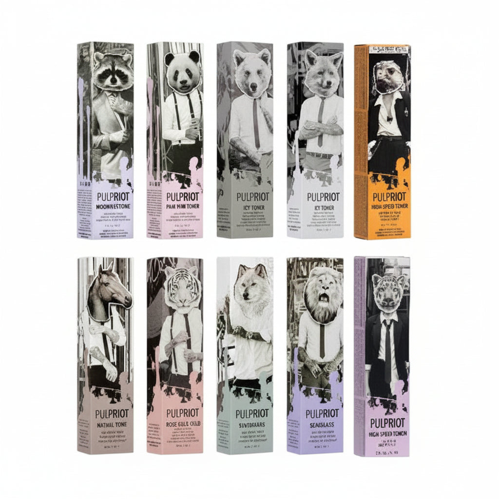Pulp Riot High Speed Toner 3 oz