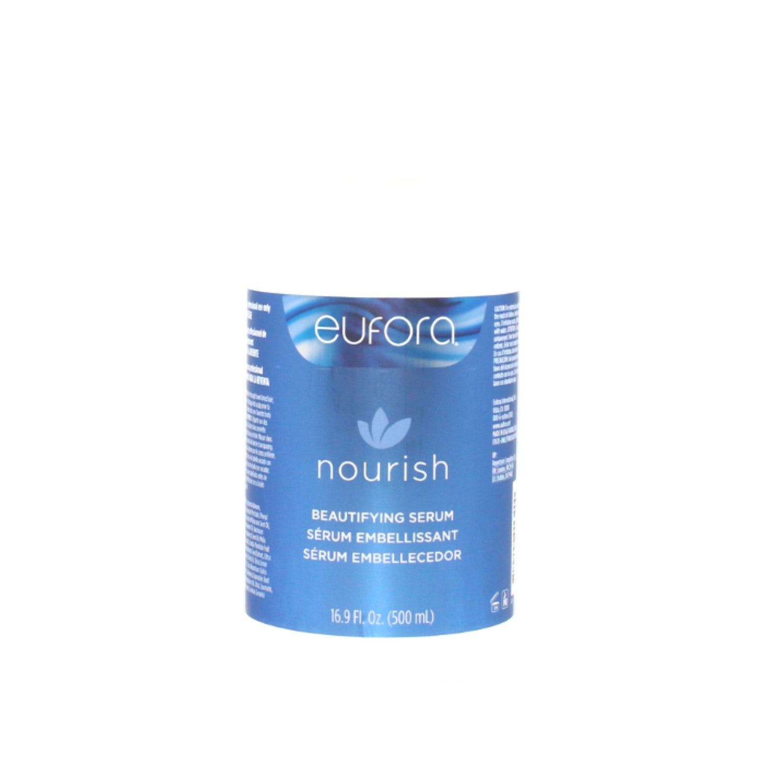 Eufora Nourish Beautifying Serum 16.9 oz