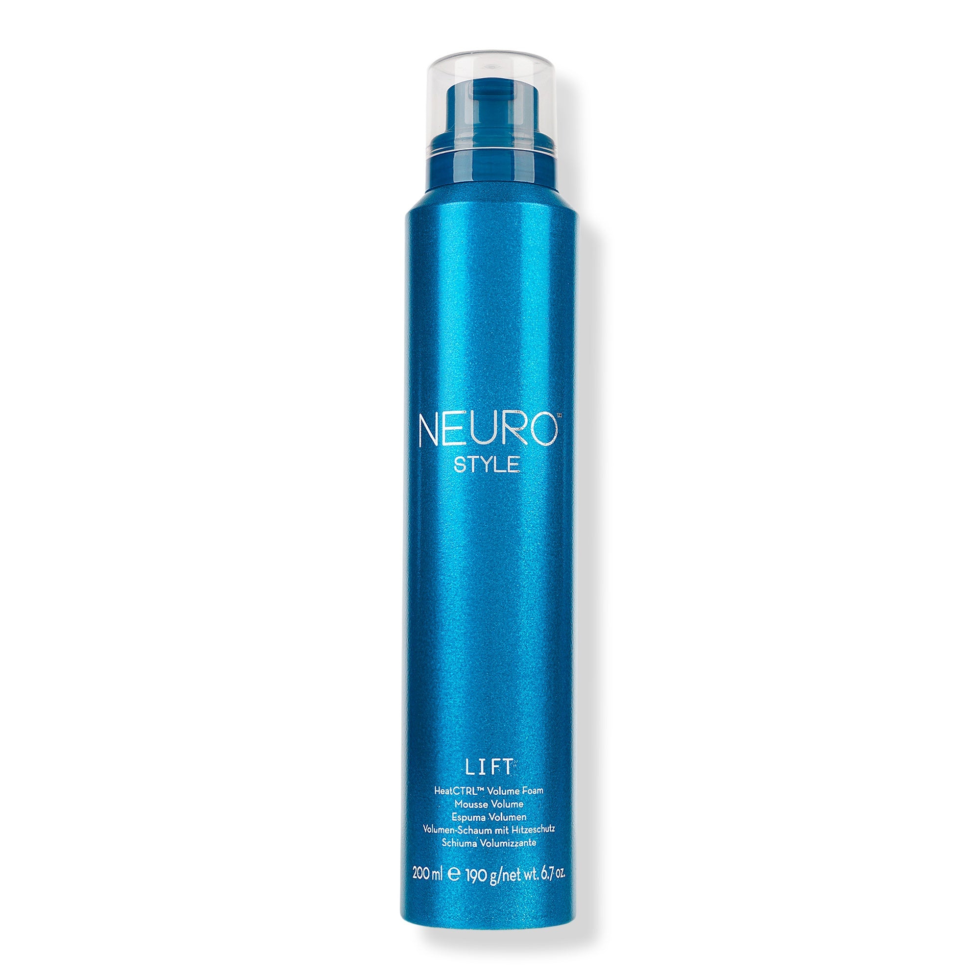 Paul Mitchell Neuro Style Lift 6.7 oz