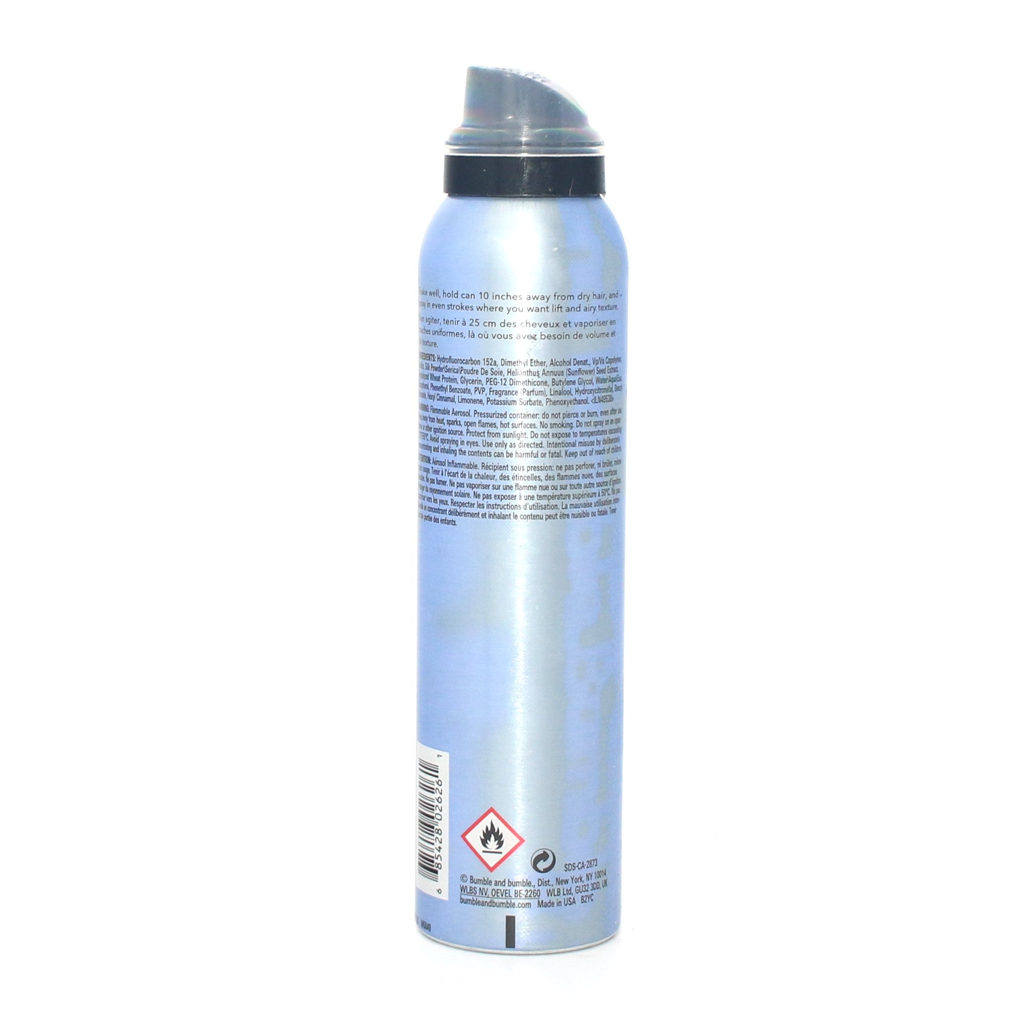 Bumble and Bumble Thickening Dryspun Texture Spray 3.6 oz - Overstock Beauty Supply
