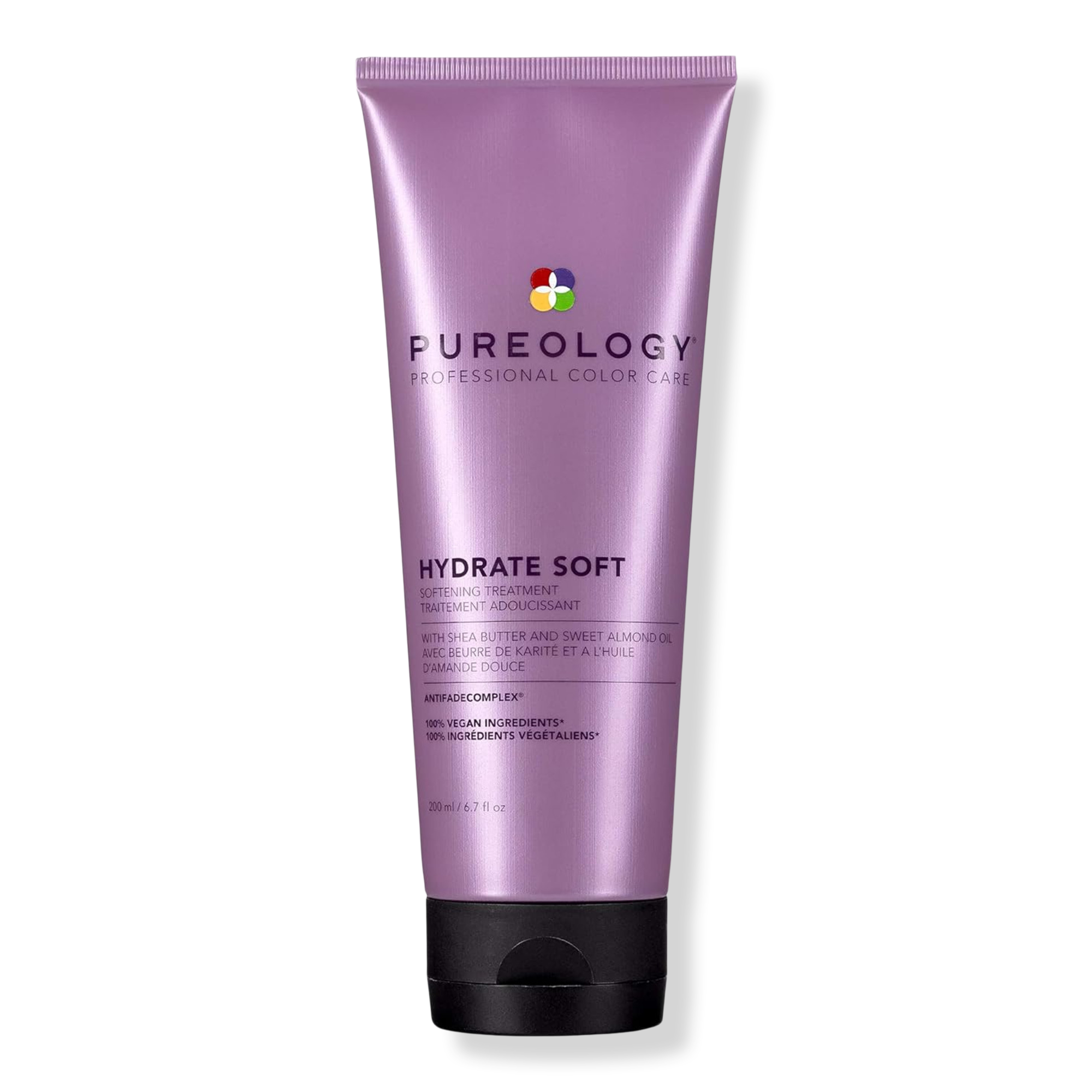 Pureology Hydrate Soft Softening Treatment 6.7 oz