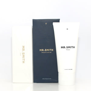 MR SMITH Masque & Comb Set 6.76 oz