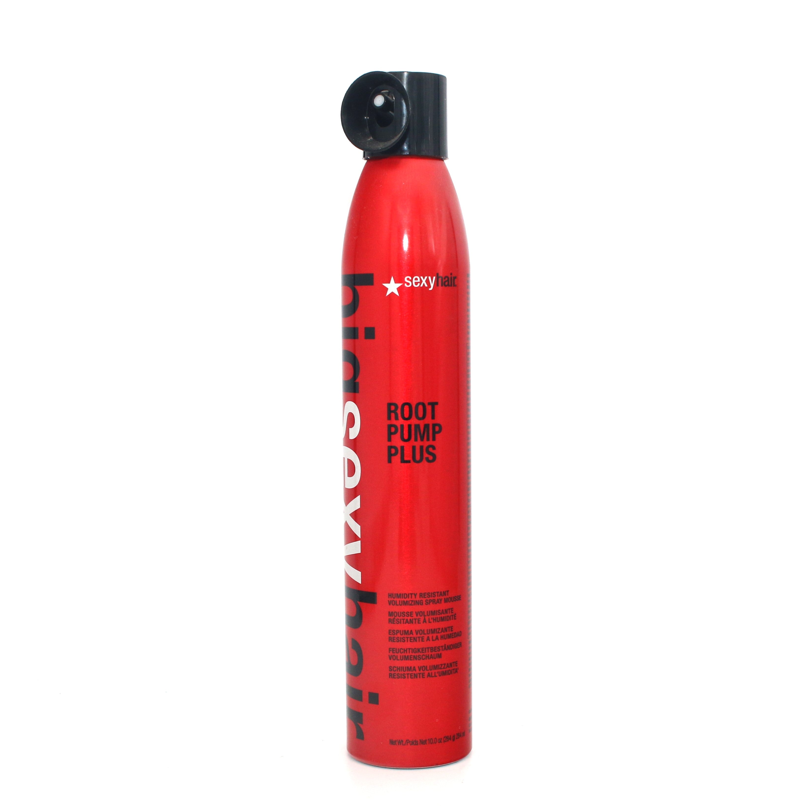 Sexy Hair Big Root Plump Plus 10 oz - Overstock Beauty Supply