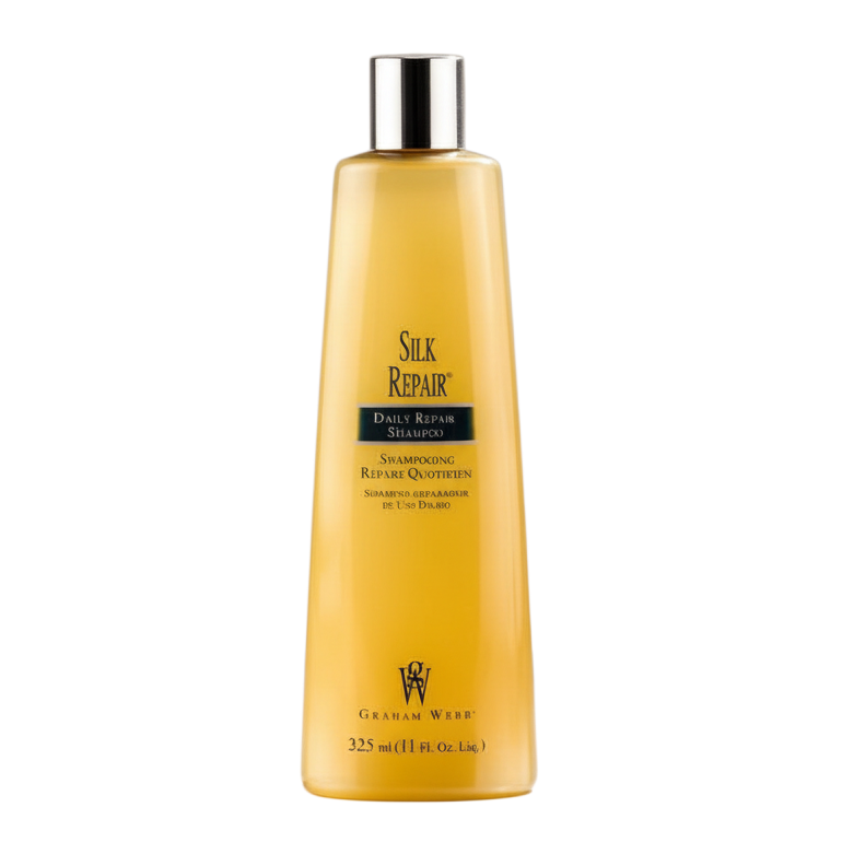 Graham Webb Silk Repair Daily Repair Shampoo 11 oz