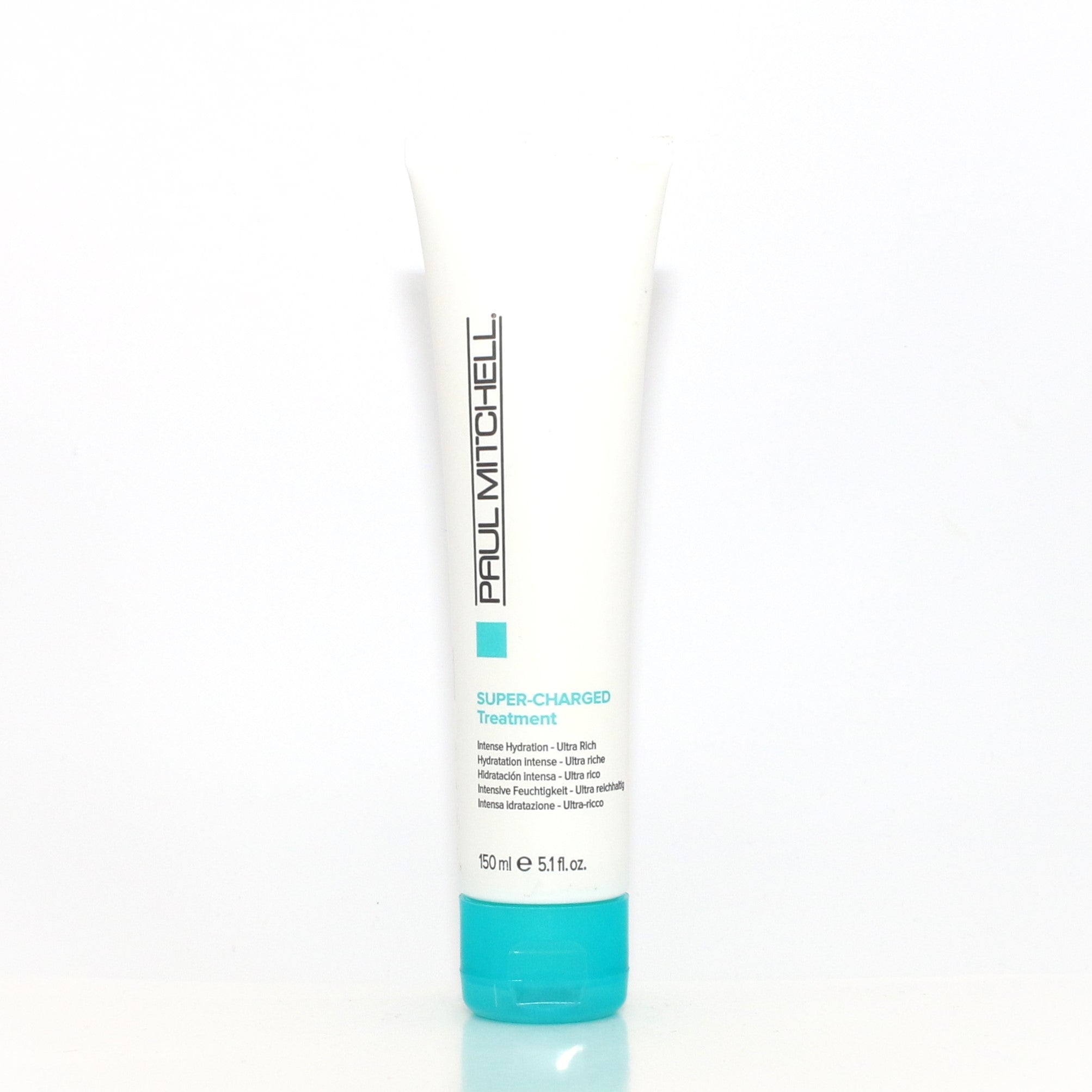 PAUL MITCHELL Super Charged Treatment 5.1 oz - Overstock Beauty Supply