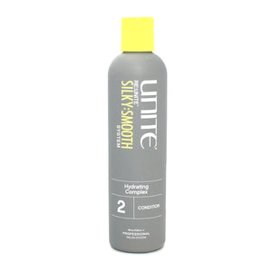 Unite Re:Unite Silky Smooth Hydrating Complex Step 2 Condition 8 oz