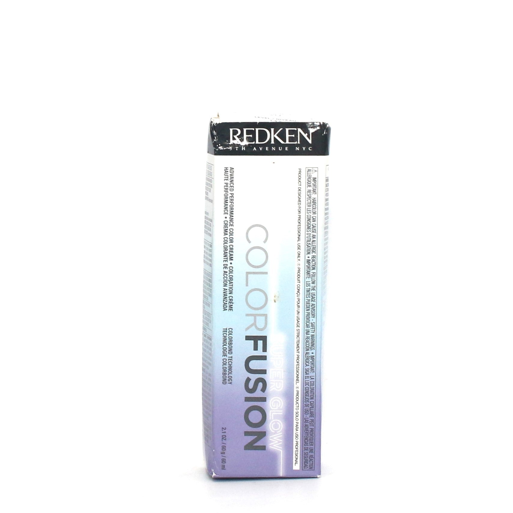 Redken Color Fusion Super Glow Color Cream 2.1 oz - Overstock Beauty Supply