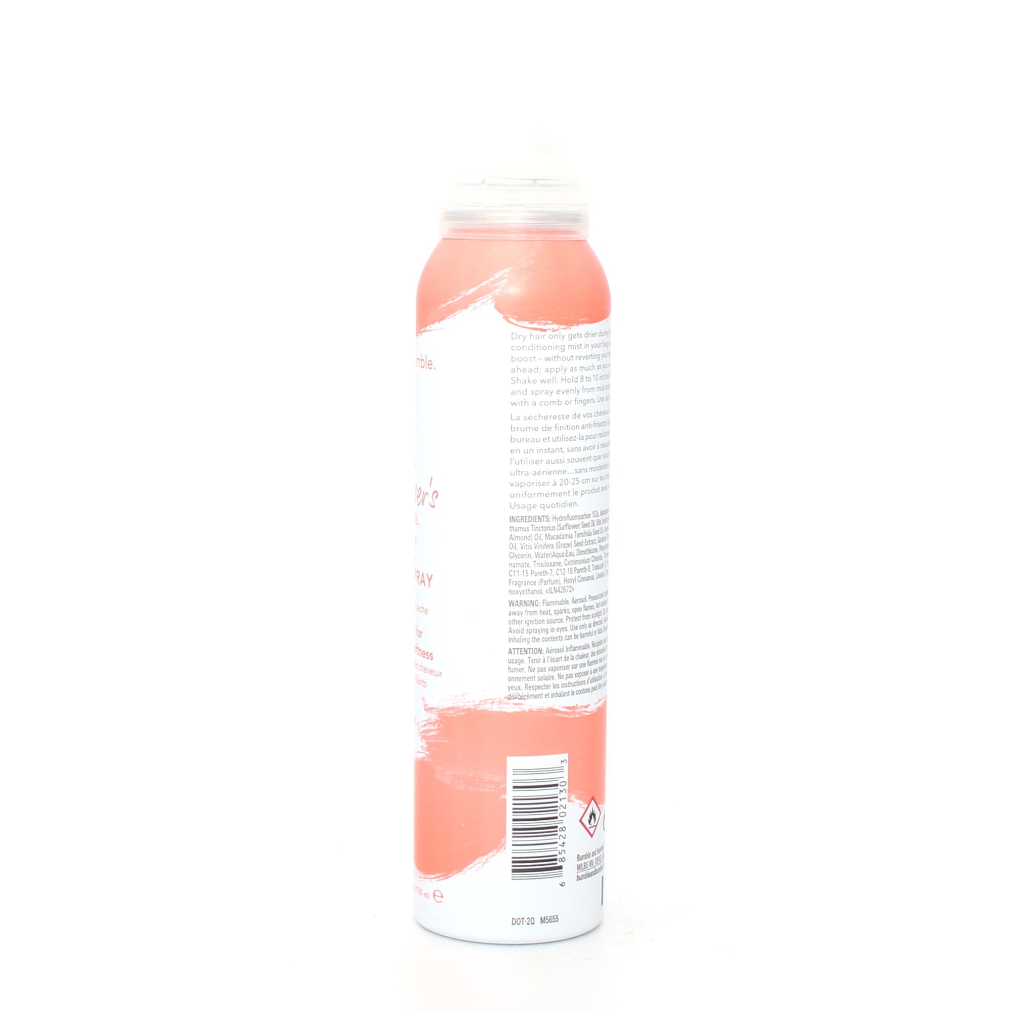 Bumble and Bumble Hairdresser's Invisible Oil Spray 3.2 oz