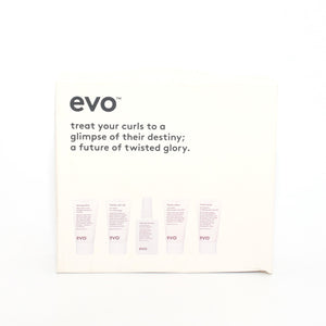 Evo Treat Your Curls Set