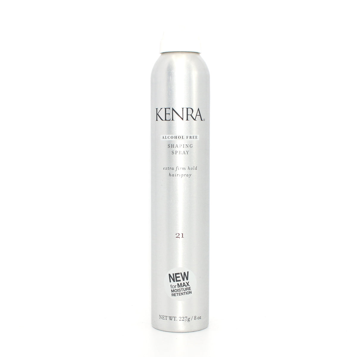 Kenra Shaping Spray Extra Firm Hold Hairspray 8 oz - Overstock Beauty Supply