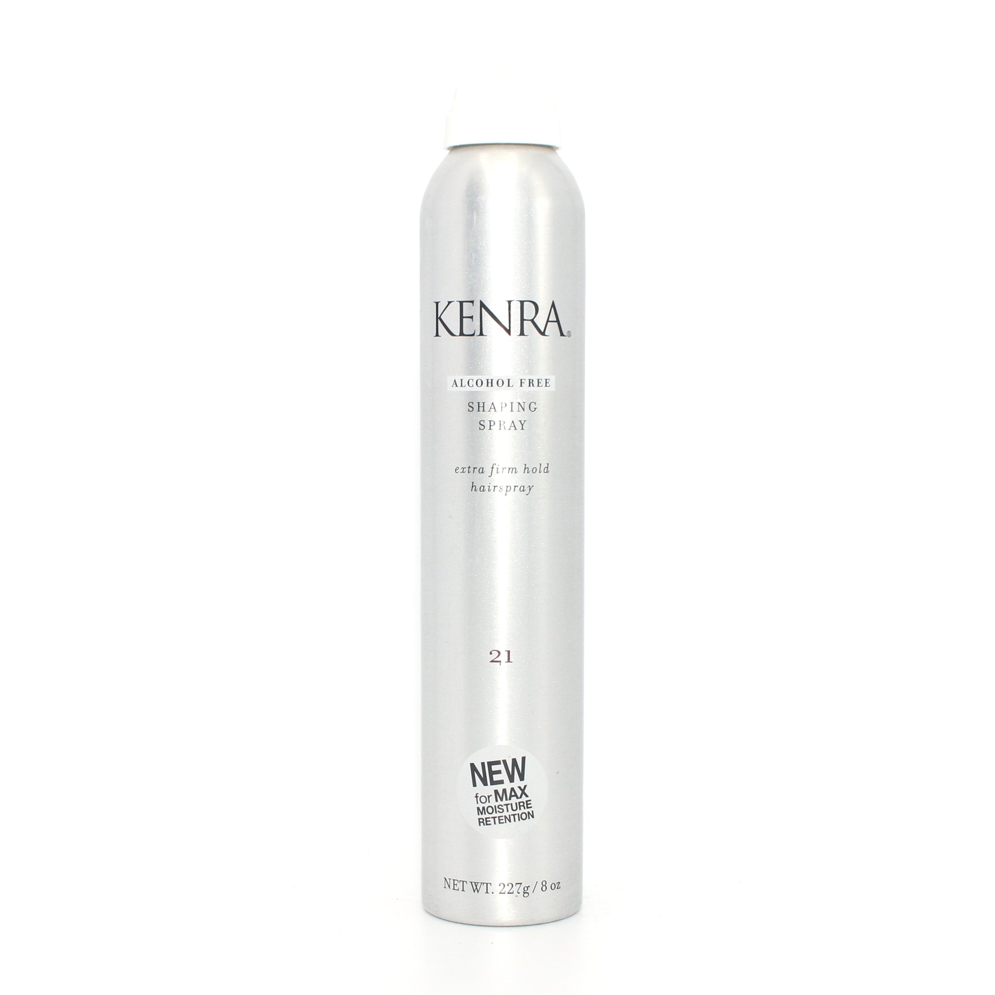 Kenra Shaping Spray Extra Firm Hold Hairspray 8 oz