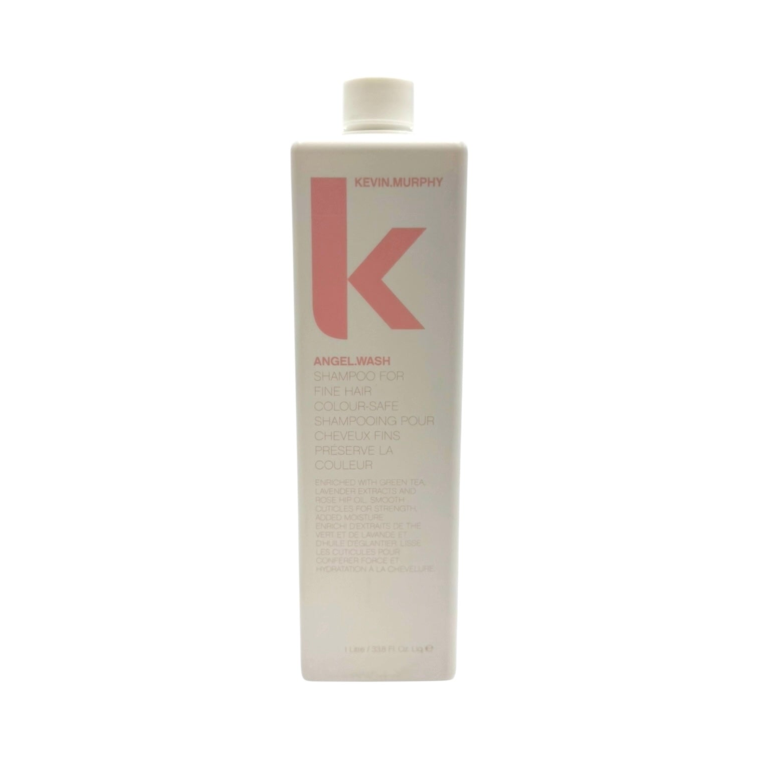 Kevin Murphy Angel Wash 33.8 oz - Overstock Beauty Supply