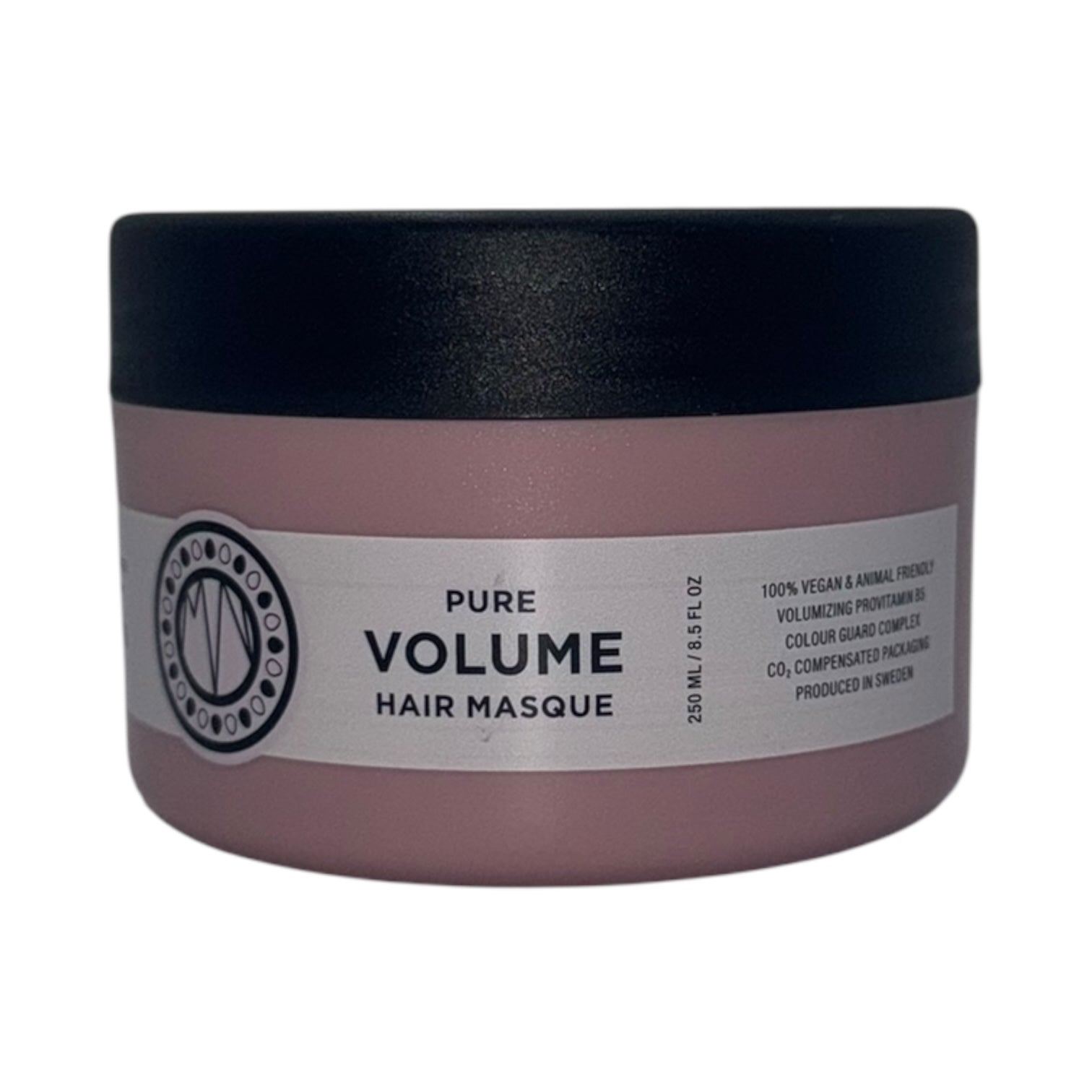 Maria Nila Pure Volume Hair Masque 8.5 oz - Overstock Beauty Supply