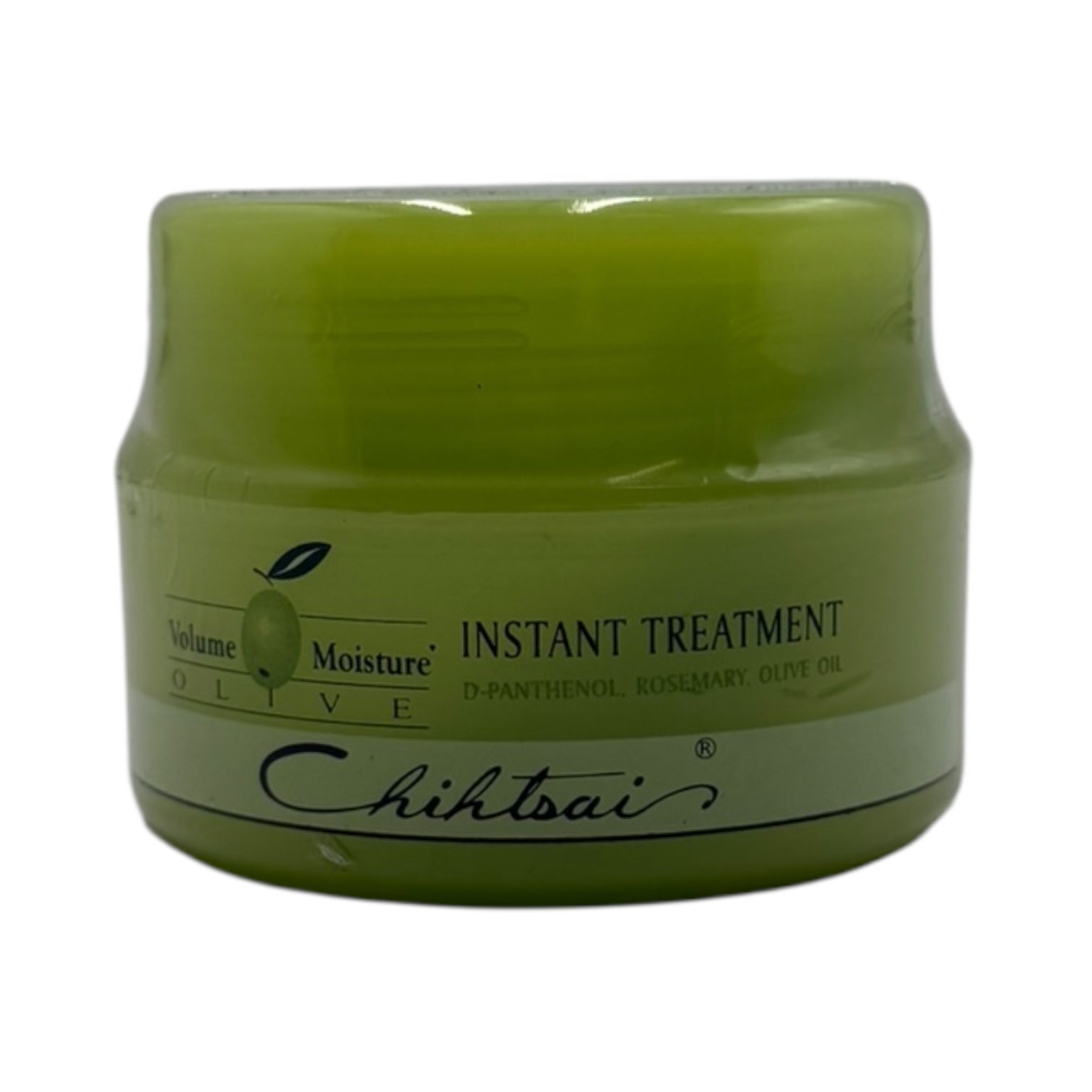 Chihtsai Olive Volume Moisture Instant Treatment 5.1 oz - Overstock Beauty Supply