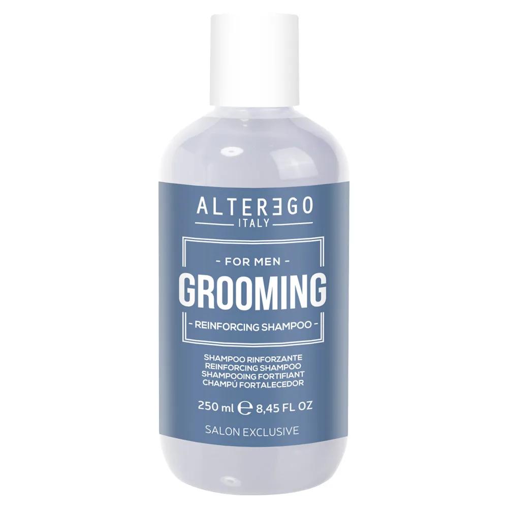 Alter Ego For Men Grooming Cleansing Shampoo 8.45 oz