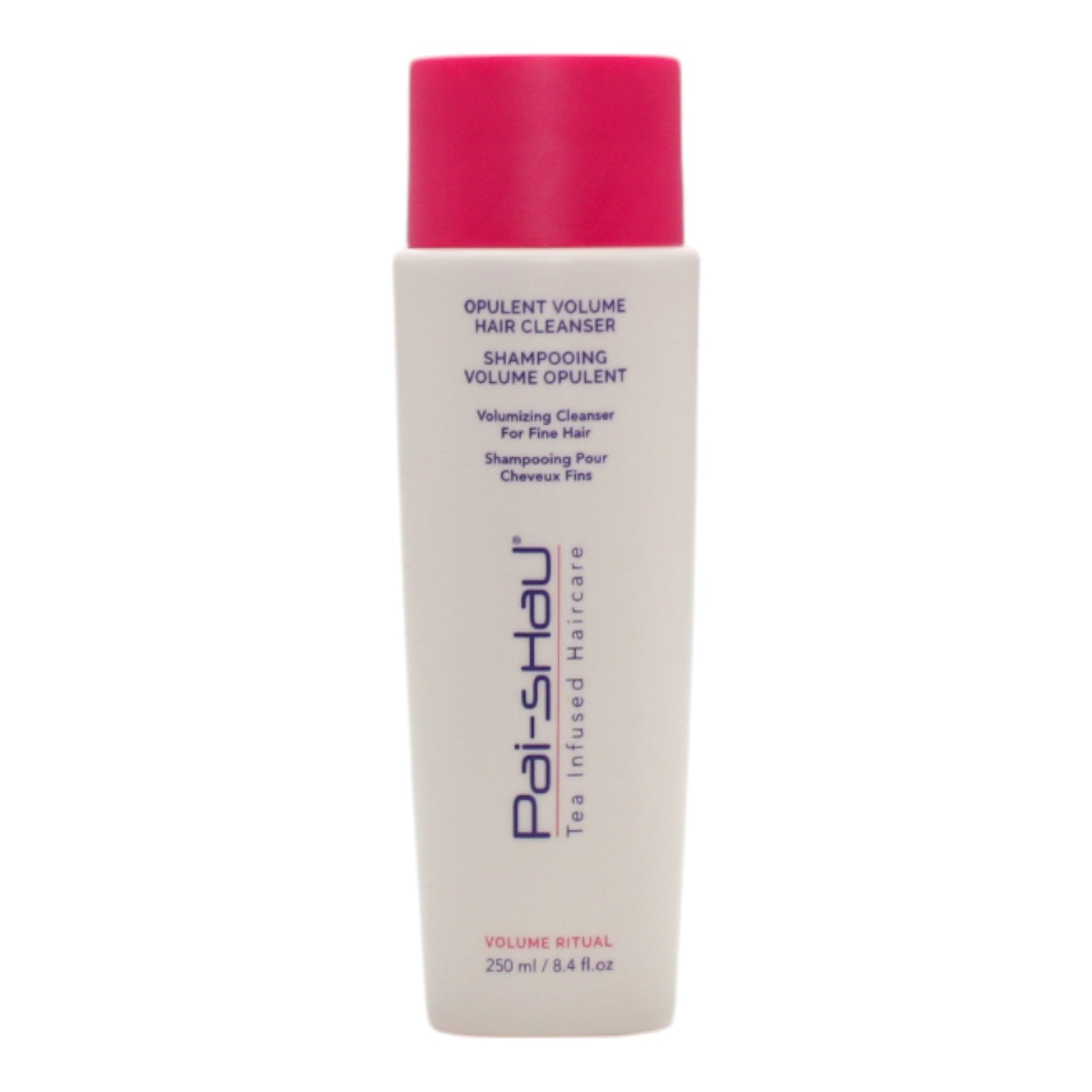 Pai-Shau Opulent Volume Hair Cleanser 8.4 oz - Overstock Beauty Supply