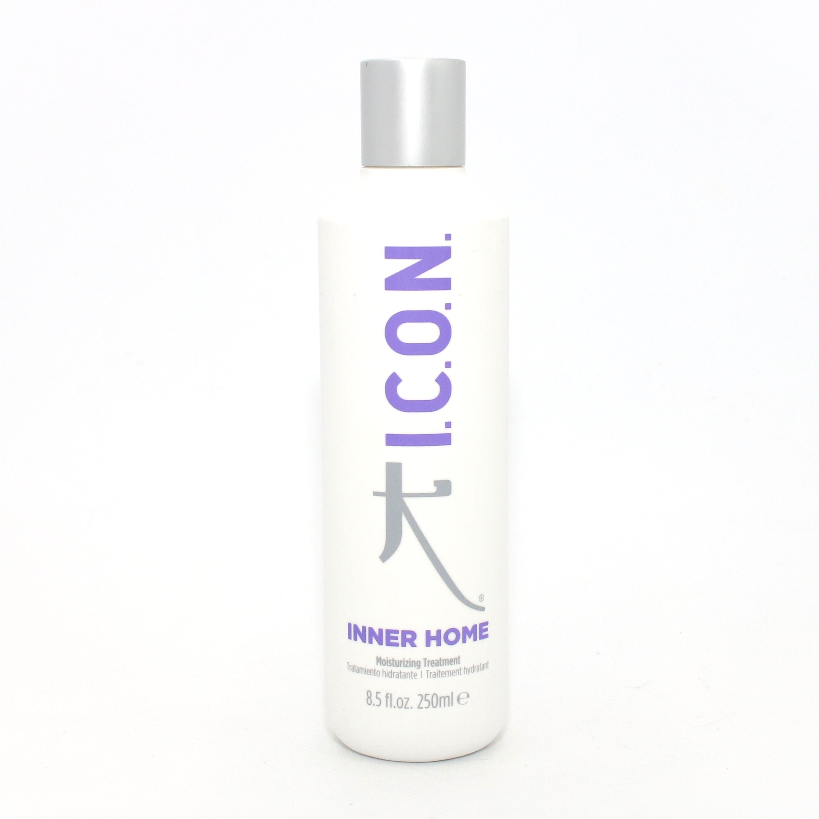 ICON Inner Home Moisturizing Treatment 8.5 oz - Overstock Beauty Supply