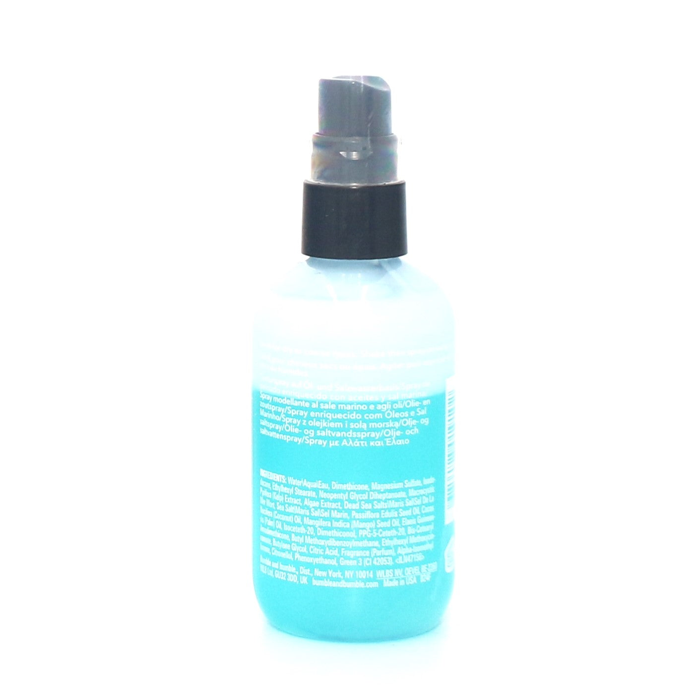 Bumble & Bumble Surf Infussion 3.4 oz - Overstock Beauty Supply