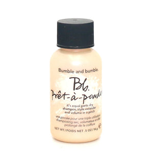 Bumble and bumble Pret A Powder .5 oz (Pack of 2)