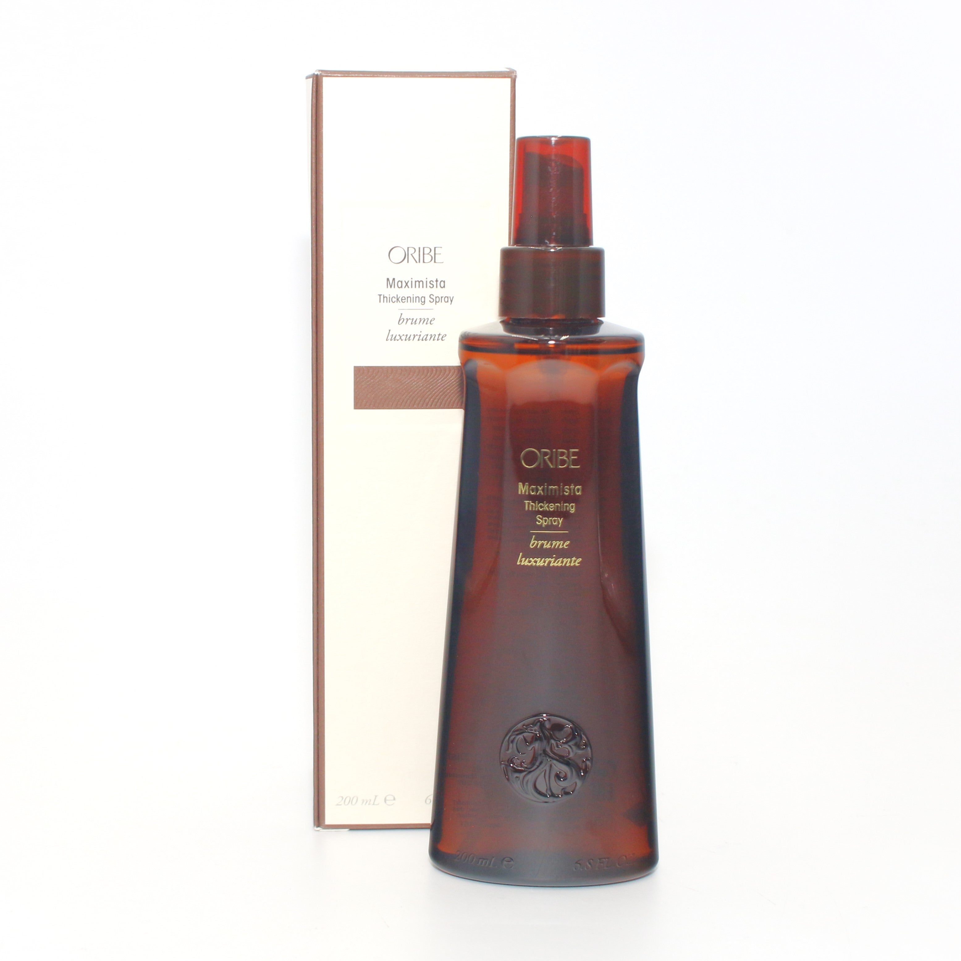 Oribe Maximista Thickening Spray 6.8 oz - Overstock Beauty Supply