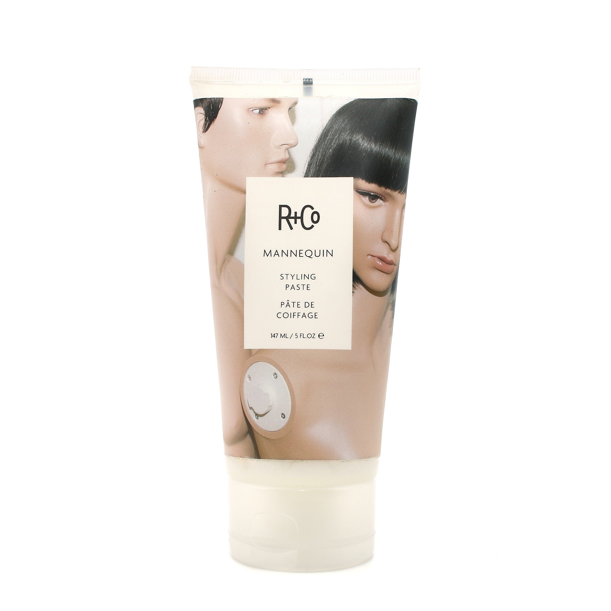 R+CO Mannequin Styling Paste 5 oz