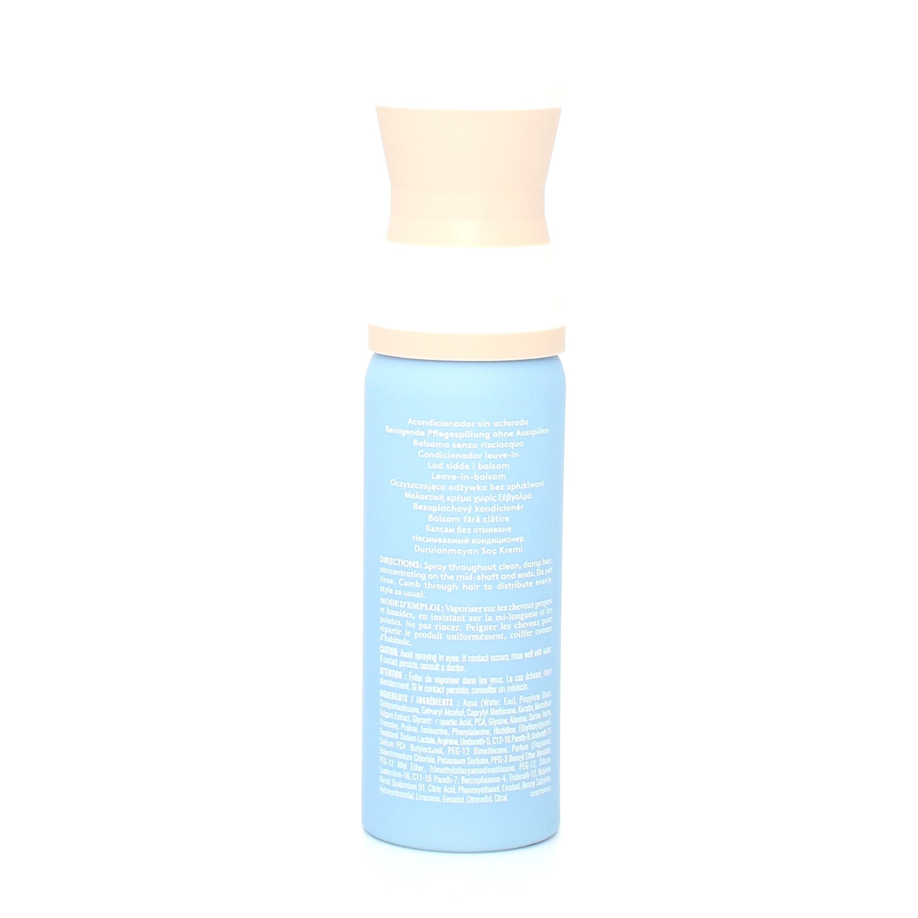 Virture Refresh Dry Shampoo 4.5 oz