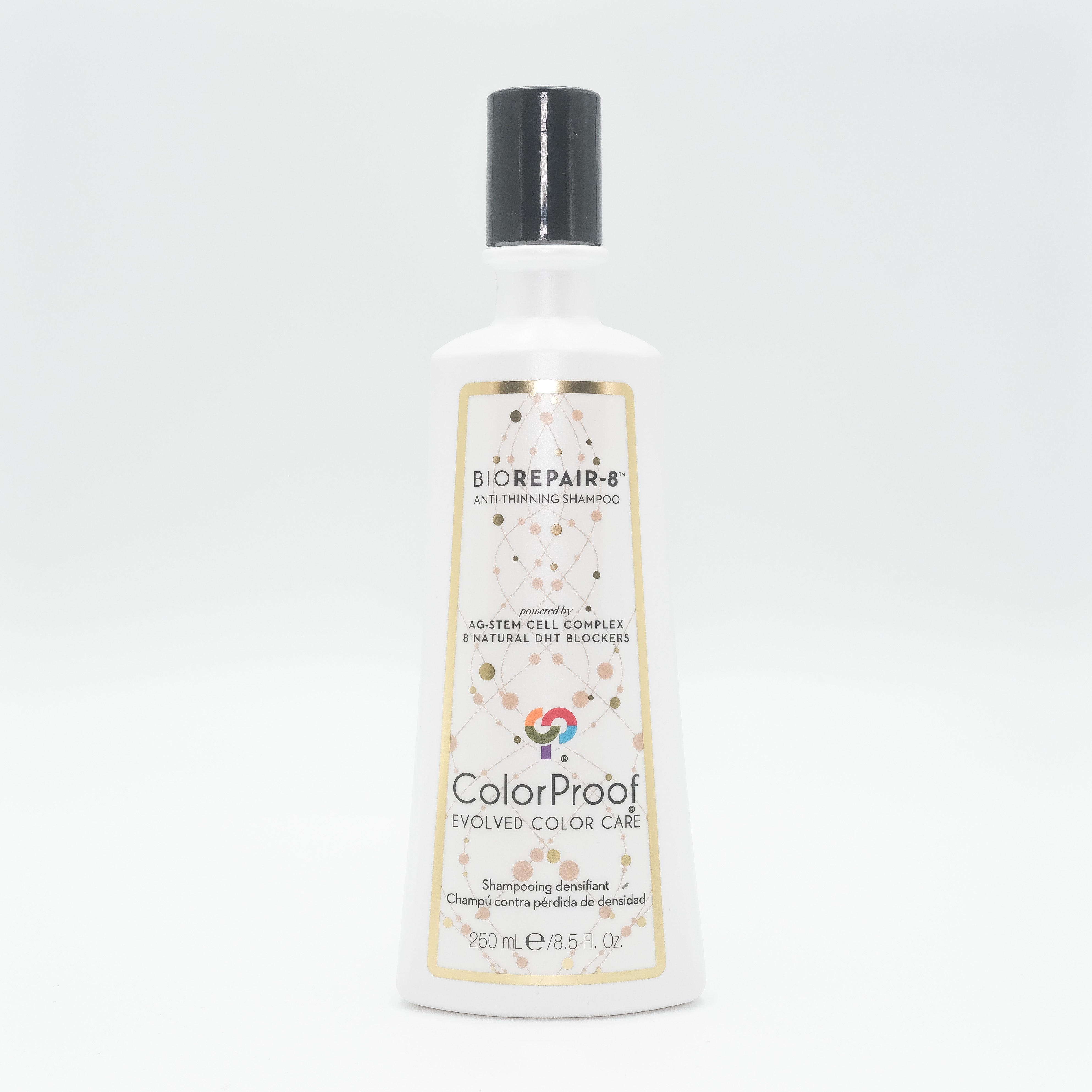 ColorProof Bio Repair-8 Anti Thinning Shampoo 8.5 oz