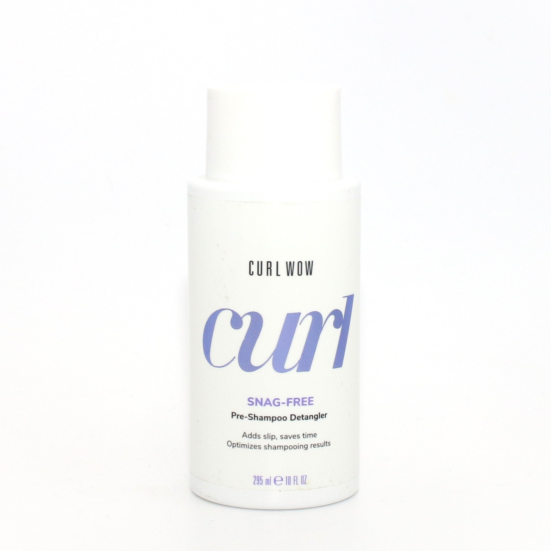 Color Wow Curl Snag Free Pre Shampoo Detangler 10 oz