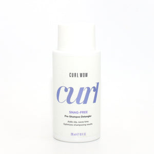 Color Wow Curl Snag Free Pre Shampoo Detangler 10 oz