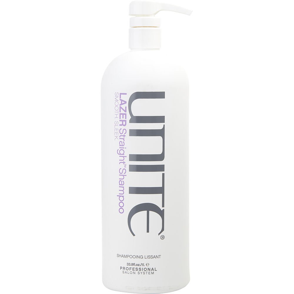 Unite Lazer Straight Shampoo 33.8 oz