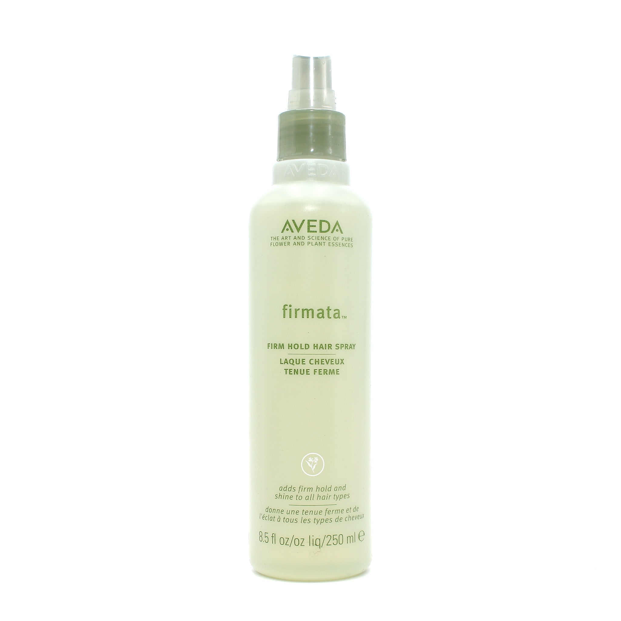 Aveda Firmata Firm Hold Hair Spray 8.5 fl oz - Overstock Beauty Supply