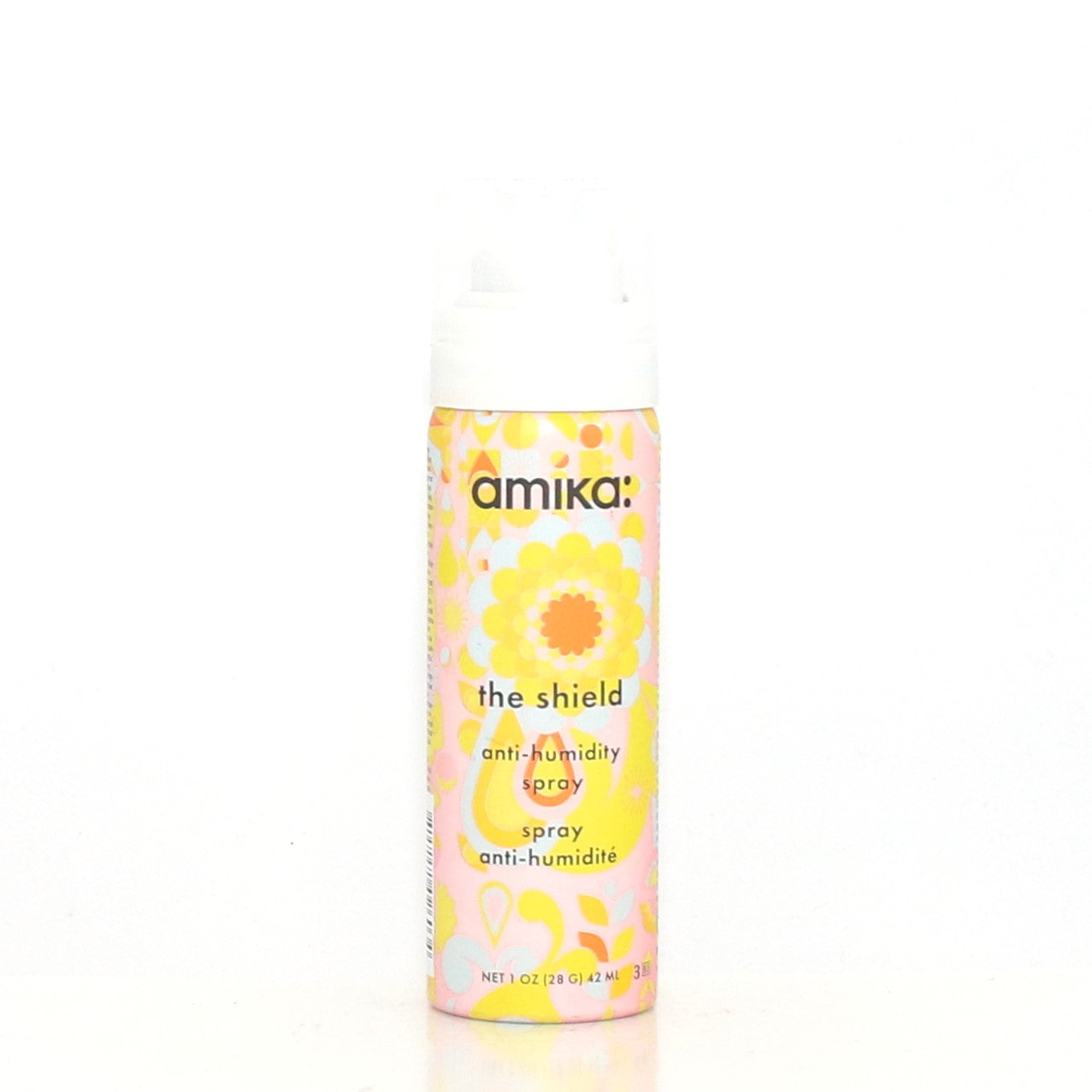 Amika: - Spray anti-humidité The Shield 