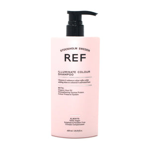 Ref Illuminate Colour Shampoo 20.29 oz