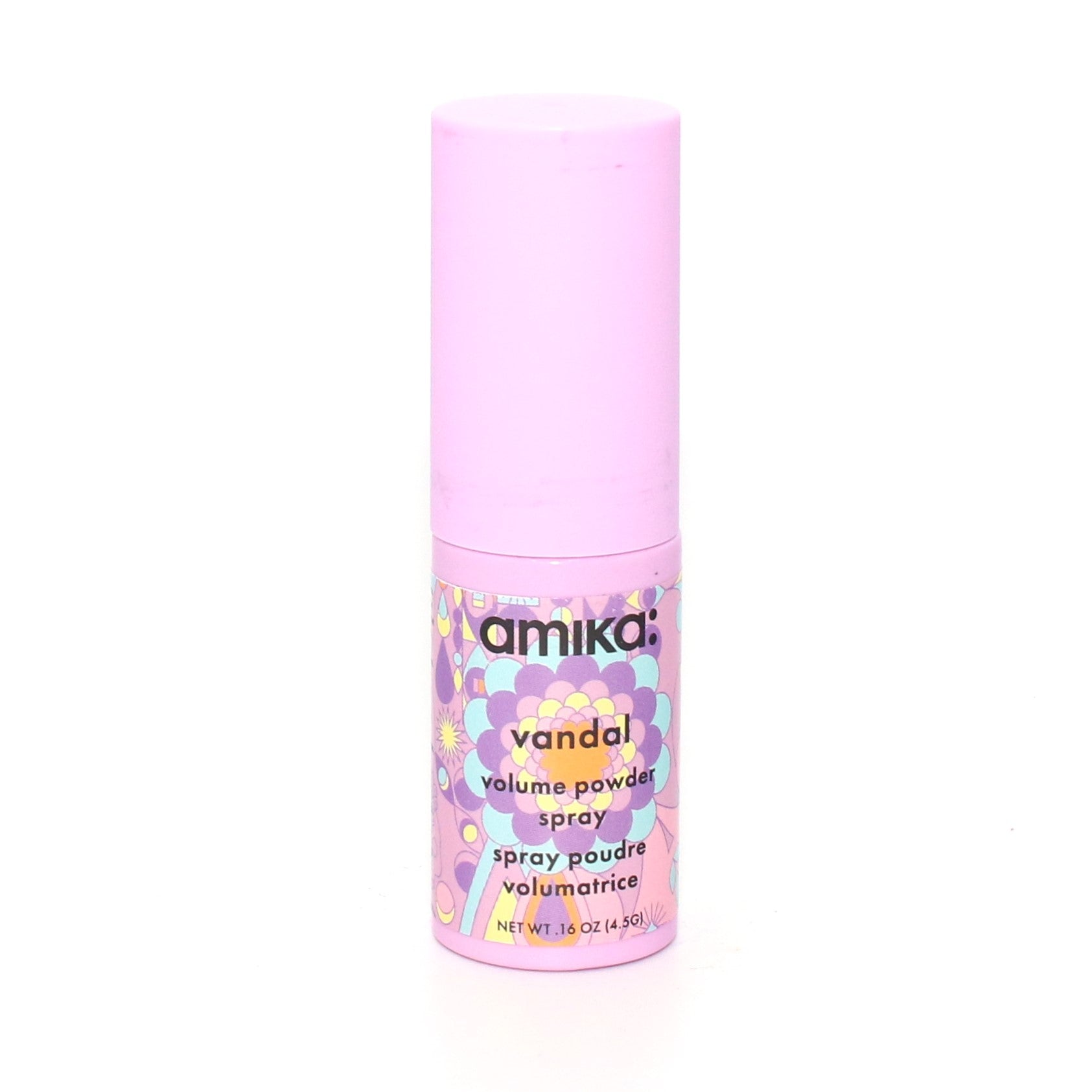 Amika Vandal Volume Powder Spray 0.16 oz