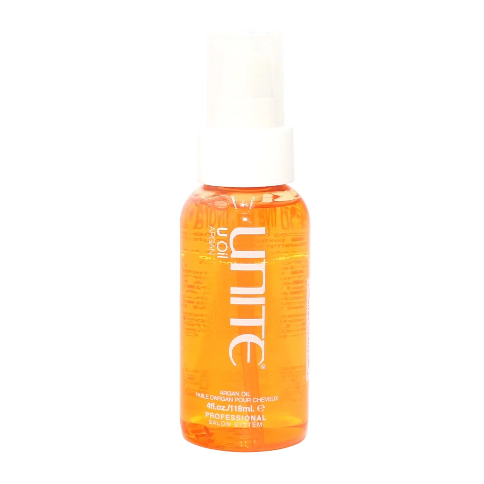 Unite U Oil Argan Oil 4 oz - Overstock Beauty Supply