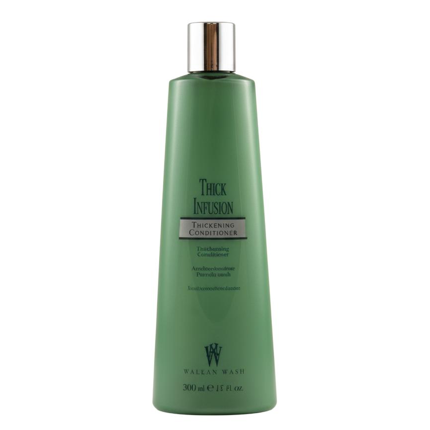 Graham Webb Thick Infusion Thickening Shampoo 11 oz