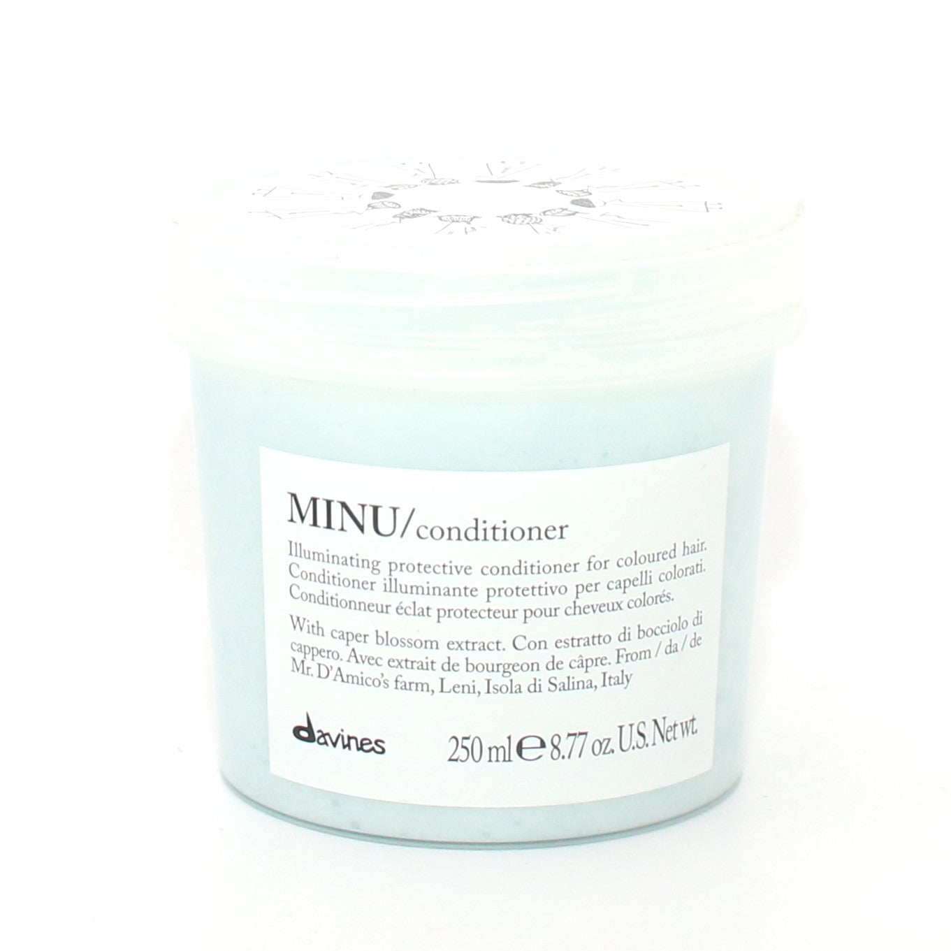 Davines Minu Conditioner 8.77 oz - Overstock Beauty Supply